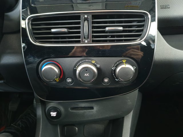 RENAULT CLIO 1.5 TDCI