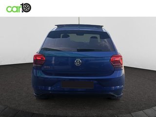 Volkswagen Polo GTI 2.0 TSI 147kW (200CV) DSG