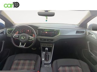 Volkswagen Polo GTI 2.0 TSI 147kW (200CV) DSG