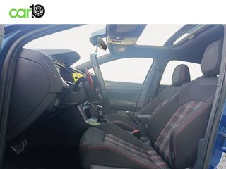 Volkswagen Polo GTI 2.0 TSI 147kW (200CV) DSG