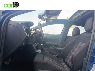 Volkswagen Polo GTI 2.0 TSI 147kW (200CV) DSG