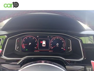 Volkswagen Polo GTI 2.0 TSI 147kW (200CV) DSG