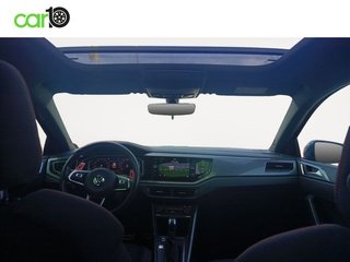 Volkswagen Polo GTI 2.0 TSI 147kW (200CV) DSG