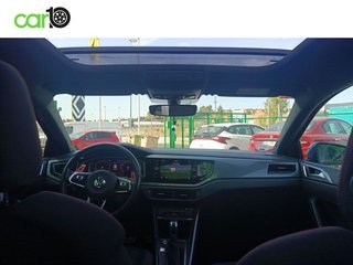 Volkswagen Polo GTI 2.0 TSI 147kW (200CV) DSG