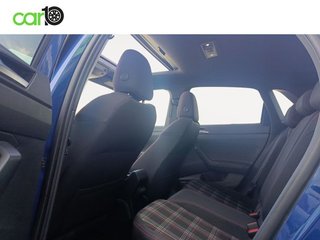 Volkswagen Polo GTI 2.0 TSI 147kW (200CV) DSG