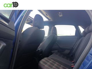 Volkswagen Polo GTI 2.0 TSI 147kW (200CV) DSG