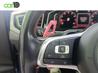 Volkswagen Polo GTI 2.0 TSI 147kW (200CV) DSG
