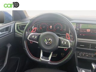 Volkswagen Polo GTI 2.0 TSI 147kW (200CV) DSG