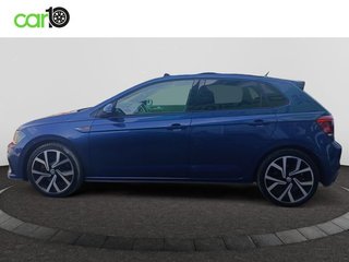 Volkswagen Polo GTI 2.0 TSI 147kW (200CV) DSG
