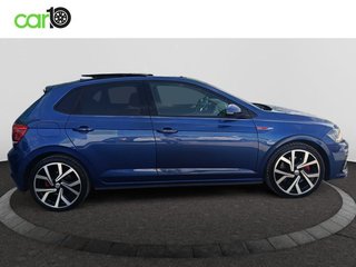 Volkswagen Polo GTI 2.0 TSI 147kW (200CV) DSG
