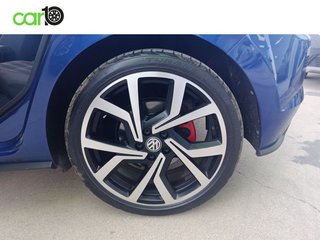 Volkswagen Polo GTI 2.0 TSI 147kW (200CV) DSG