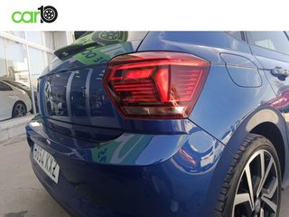 Volkswagen Polo GTI 2.0 TSI 147kW (200CV) DSG