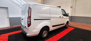 Ford Transit Custom 2022