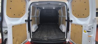 Ford Transit Custom 2022