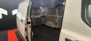 Ford Transit Custom 2022
