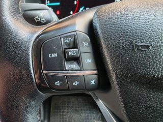 Ford Transit Custom 2022