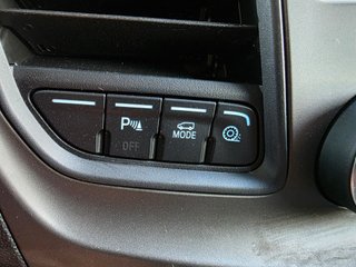 Ford Transit Custom 2022