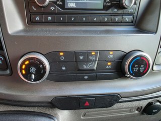 Ford Transit Custom 2022