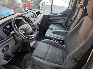 Ford Transit Custom 2022