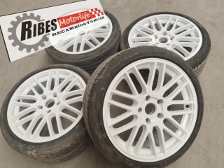 Llantas BMW 18 8.5x18 ET35