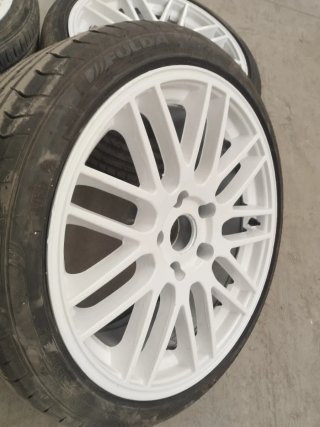 Llantas BMW 18 8.5x18 ET35