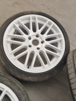 Llantas BMW 18 8.5x18 ET35