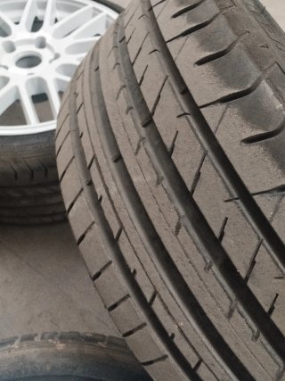 Llantas BMW 18 8.5x18 ET35