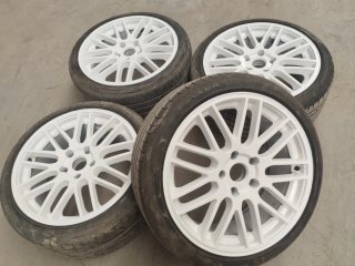 Llantas BMW 18 8.5x18 ET35