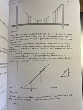 Elementi di analisi matematica