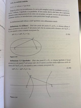 Elementi di analisi matematica