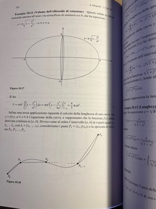 Elementi di analisi matematica