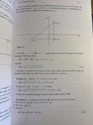 Elementi di analisi matematica