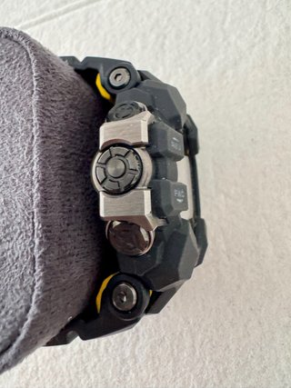 CASIO G SHOCK GPR 1000 H RANGEMAN