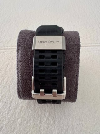 CASIO G SHOCK GPR 1000 H RANGEMAN