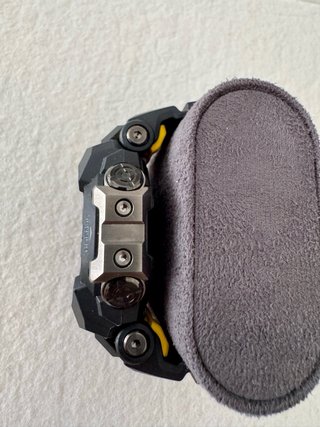 CASIO G SHOCK GPR 1000 H RANGEMAN