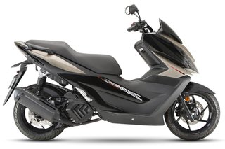 Zontes 125V