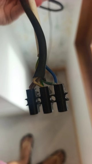 Microondas Encastrable Fagor