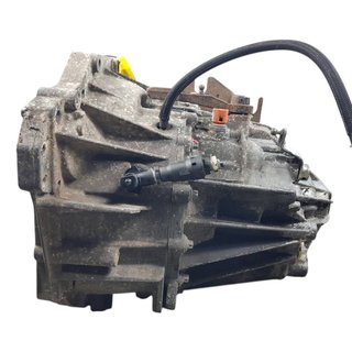 CAJA CAMBIOS OPEL OPEL MOVANO (2004 =>) 2003-2010