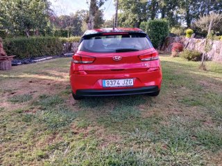 Hyundai i30 1.0 Klass Gasolina 2017