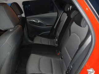 Hyundai i30 1.0 Klass Gasolina 2017