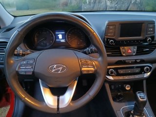 Hyundai i30 1.0 Klass Gasolina 2017
