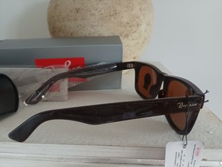 Gafas de sol Ray-Ban marrones