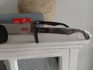 Gafas de sol Ray-Ban marrones