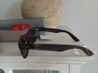 Gafas de sol Ray-Ban marrones