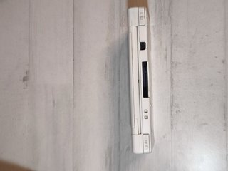 Nintendo DS  Blanca