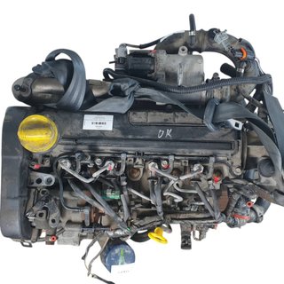 MOTOR COMPLETO RENAULT RENAULT CLIO II FASE II (B/CB0) 2001-2005
