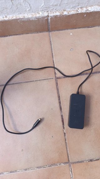 Xiaomi Scooter M365 blanco - para reparar