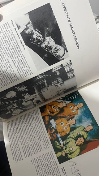 Radiografía del ‘75
