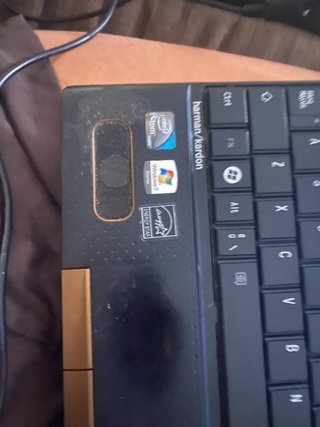 Ordenador Toshiba NB520 Windows 10