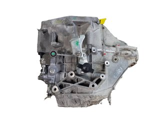 CAJA CAMBIOS FIAT FIAT TIPO II (357) FAM 2016-0